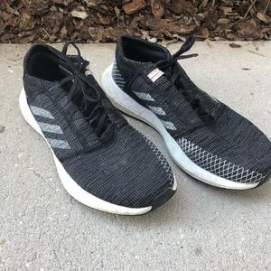 Adidas PureBoost Running Shoes